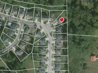 1101 Crystalwater Dr, Fuquay Varina, NC 27526