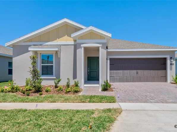 1496 Brentwood Dr, Kissimmee, FL 34746