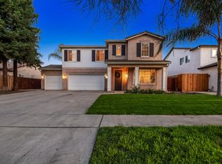 5825 W Clinton Ave, Visalia, CA 93291