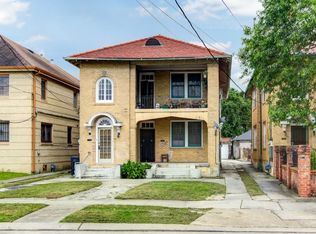2815 Paris Ave, New Orleans, LA 70119