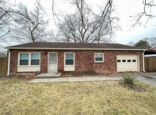 5854 Sylvan Rd, Indianapolis, IN