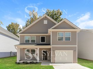 519 Leland St, Charlotte, NC 28214