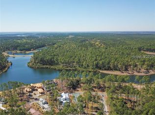 25 Flicker St, Bluffton, SC 29910