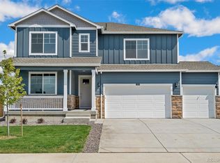 4618 Cattle Cross Trl, Castle Rock, CO 80104