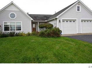 9035 Us Route 20a, Hemlock, NY 14466