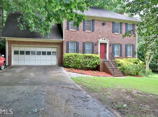 2201 Grayfield Dr #0, Grayson, GA