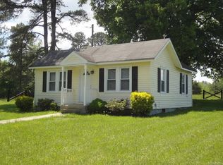 4531 Bell Rd, Powhatan, VA 23139