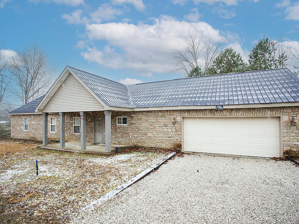 1598 Sandy Ridge Rd, Campton, KY 41301 Zillow