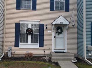 342 Hickory Nut Ct, Pasadena, MD 21122