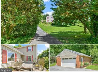 7309 Westwood Dr, Frederick, MD 21701