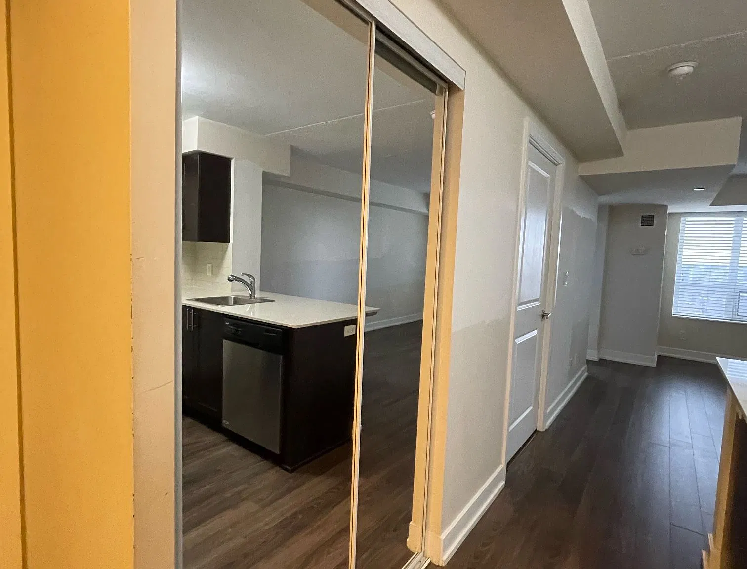 2 bed, $2,350 — Photo 2