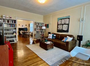 91 Winthrop Rd #1, Brookline, MA 02445