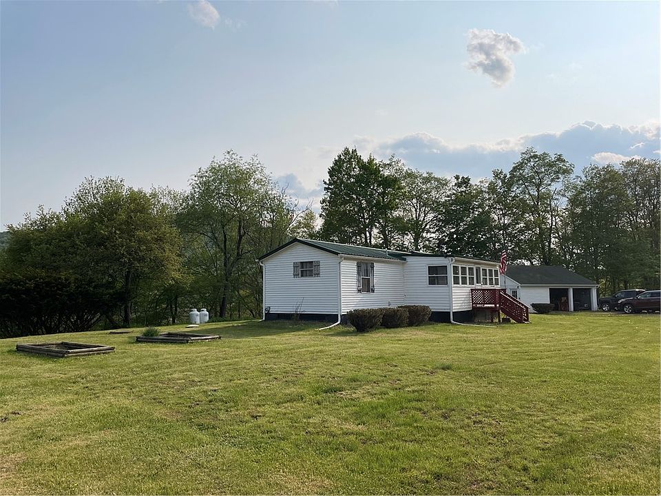 55908 State Highway 10, Bloomville, NY 13739 MLS R1473865 Zillow