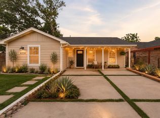 1911 Thonig Rd, Houston, TX 77055