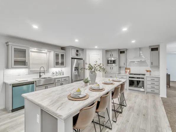 Pulse Single 6616-772 Plan, Riverview