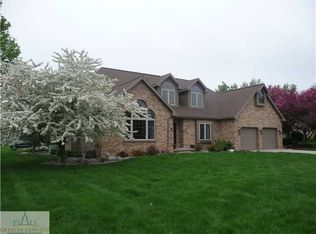 1611 Riley Ridge Dr, Lansing, MI 48917