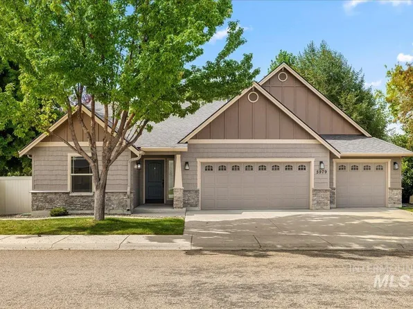 5979 S Atwell Grove Ave, Boise, ID 83709