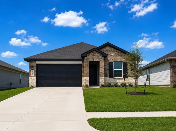31235 Harp Ridge Dr, Fulshear, TX 77441