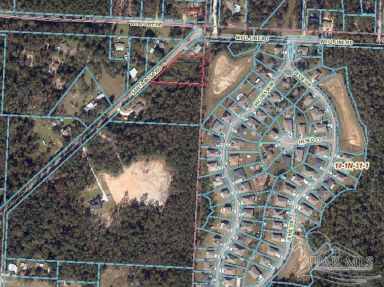 2nd image of 250 Santa Rosa Rd