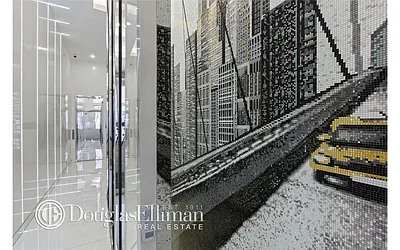 Sold by Douglas Elliman