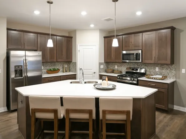 Encore at Deerhill Villas, 4000 Brookside Rd #4027, Clarkston, MI 48346