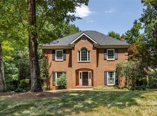 9413 Tillot Dr, Matthews, NC 28105