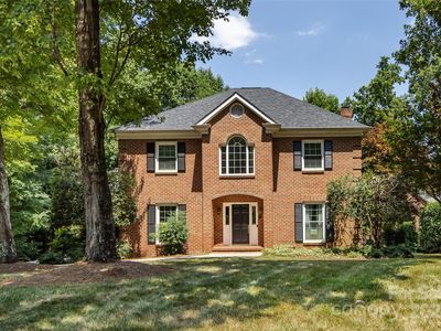 9413 Tillot Dr, Matthews, NC, 28105