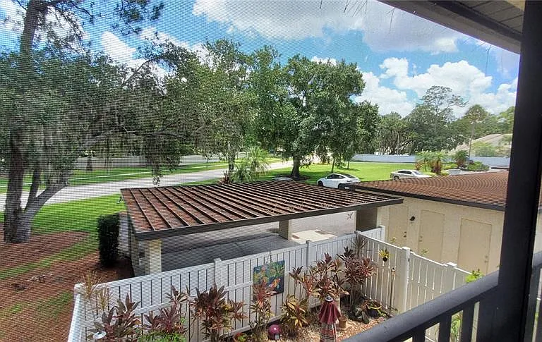 6110 Country Club Way #201 — Photo 17