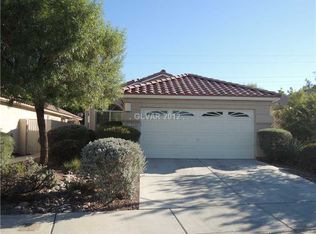 2125 Hidden Ranch Ter, Henderson, NV 89052
