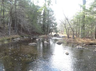 0 Washington Pond Road, Marlow, NH 03456