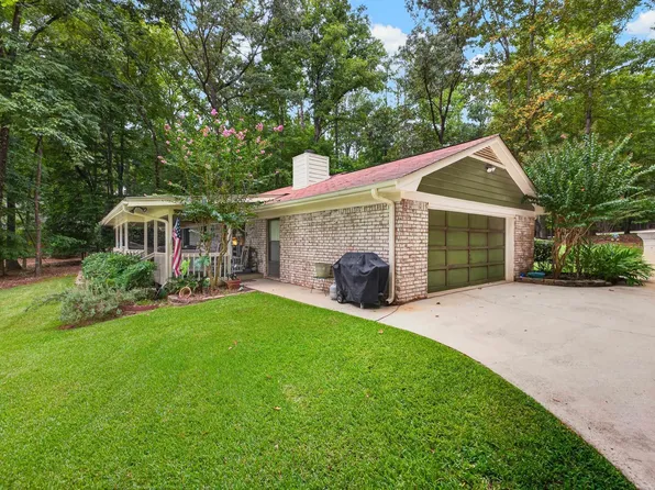 1280 Buckhead Dr, Greensboro, GA 30642