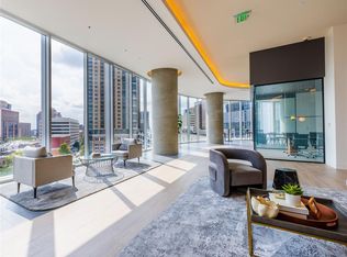 414 Milam St #1201, Houston, TX 77002