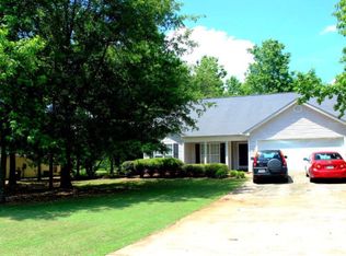 45 Shannons Pl, Comer, GA 30629