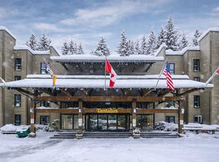 4200 Whistler Way #423, Whistler, BC