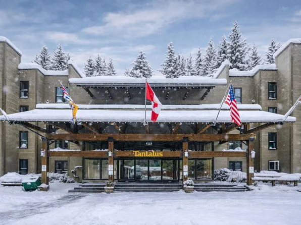 4200 Whistler Way #423, Whistler, BC V8E 1J4