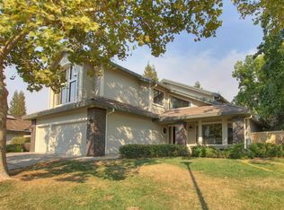11900 S Carson Way, Gold River, CA 95670