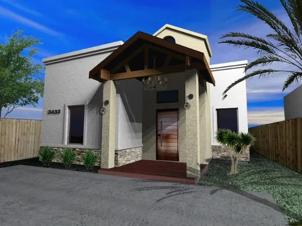 3433 Edmundo Lopez Dr, Laredo, TX 78046