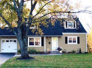 49 Mark St, Bristol, CT 06010