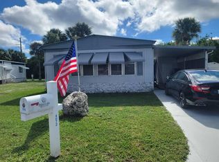 4072 74th St N #395, West Palm Beach, FL 33404