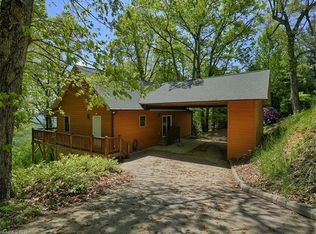 221 Pioneer Ridge Rd, Canton, NC 28716