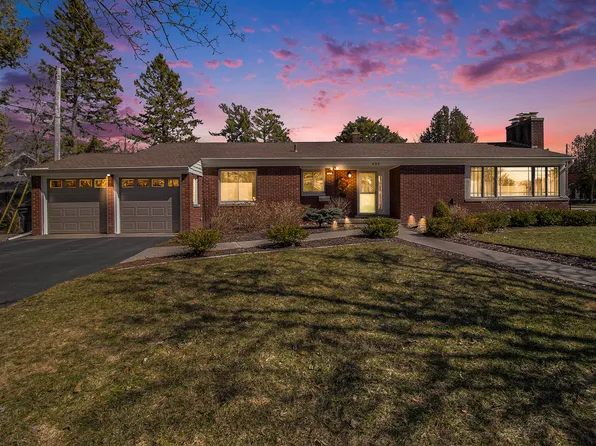 433 Elm St, Manistee, MI 49660