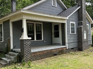 502 Glade St, New Albany, MS 38652