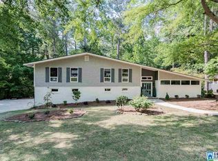1786 Cornwall Rd, Birmingham, AL 35226