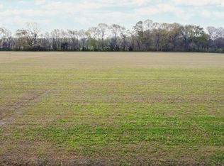LOT-16H Olivier Rd, Arnaudville, LA 70512