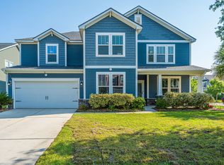 138 Basket Grass Ln, Summerville, SC 29486
