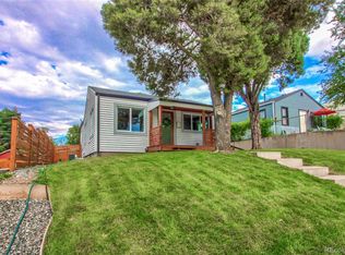 640 Stuart St, Denver, CO 80204