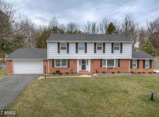 13710 Harcum Rd, Phoenix, MD 21131