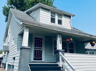 7337 Dacosta, Detroit, MI 48239