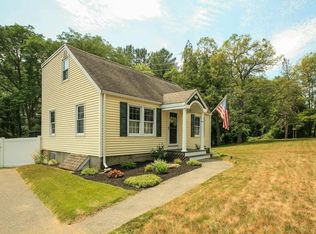 156 W Main St, Georgetown, MA 01833