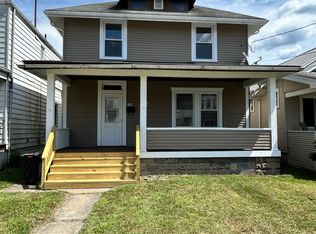 198 Center St, Springdale, PA 15144